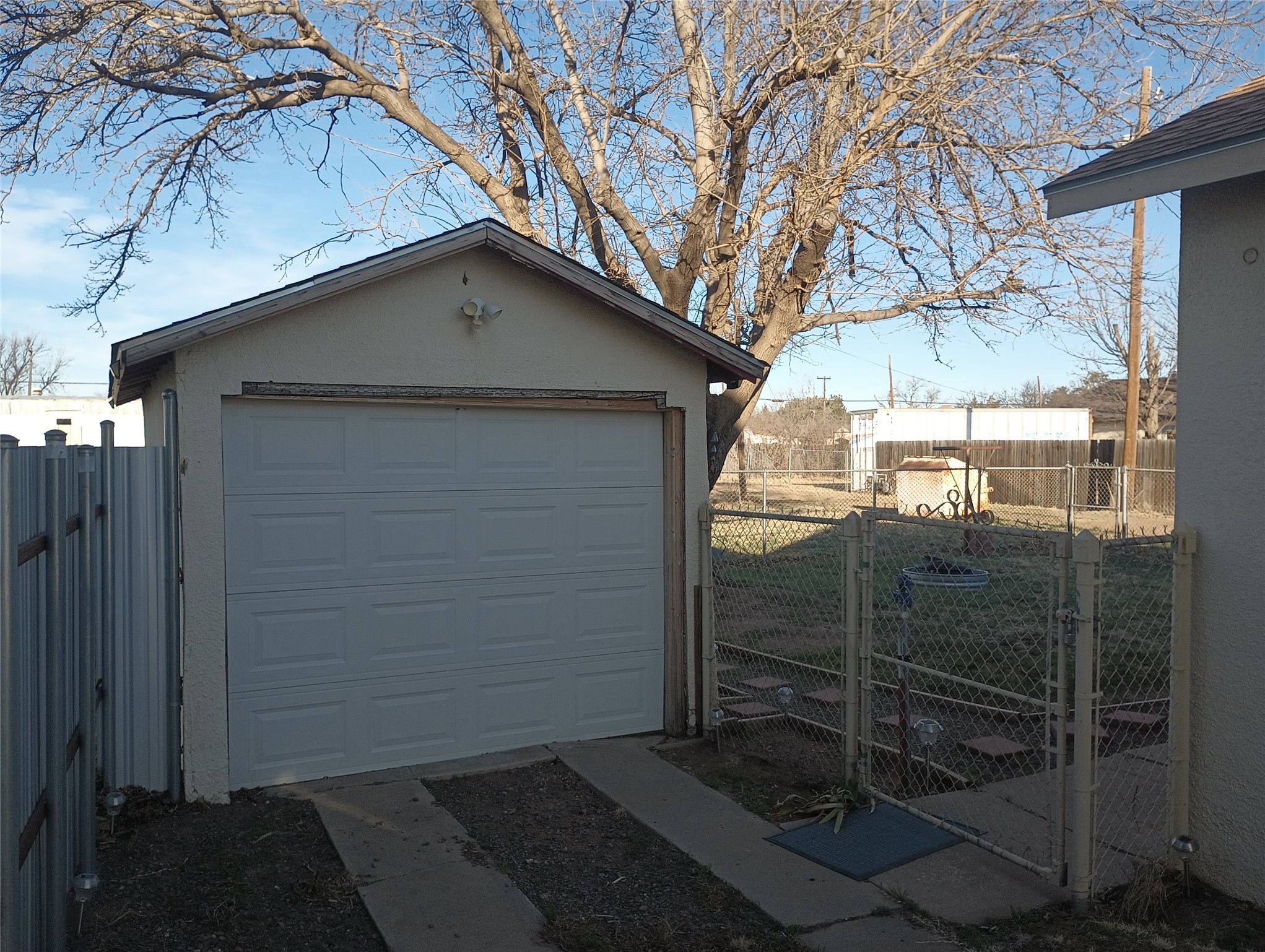203 N 7th Street Memphis TX 79245