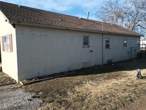 203 N 7th Street Memphis TX 79245