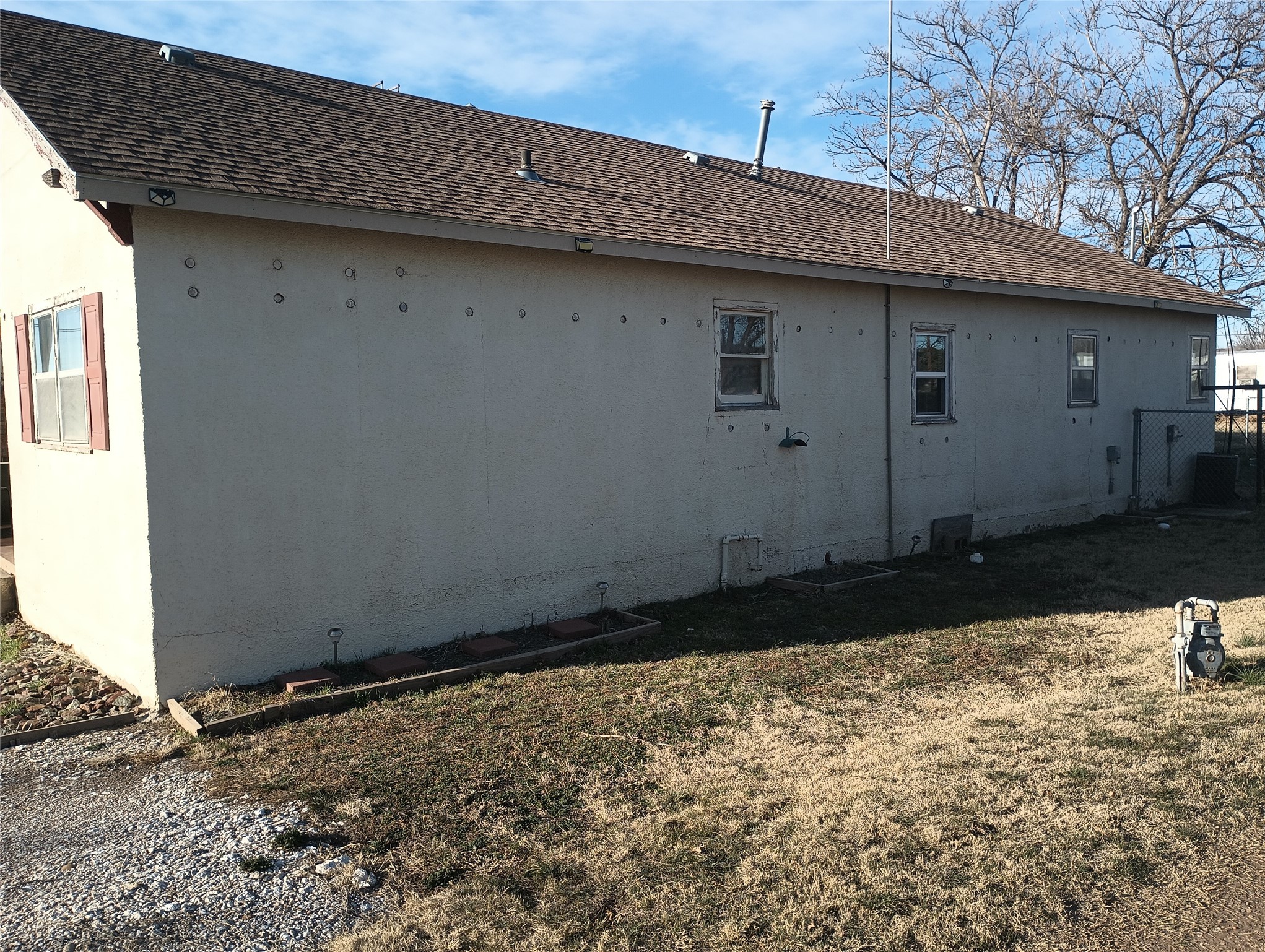 203 N 7th Street Memphis TX 79245