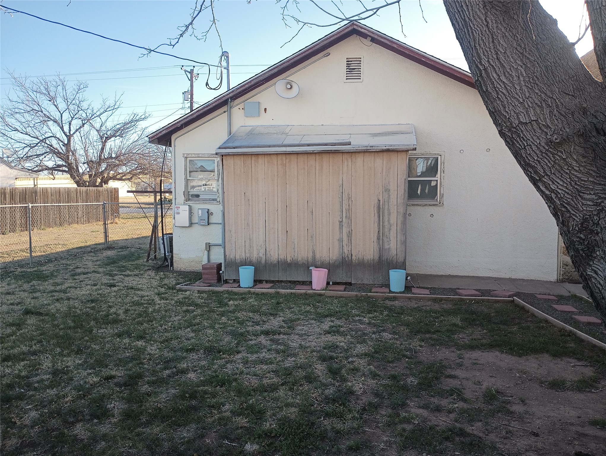203 N 7th Street Memphis TX 79245