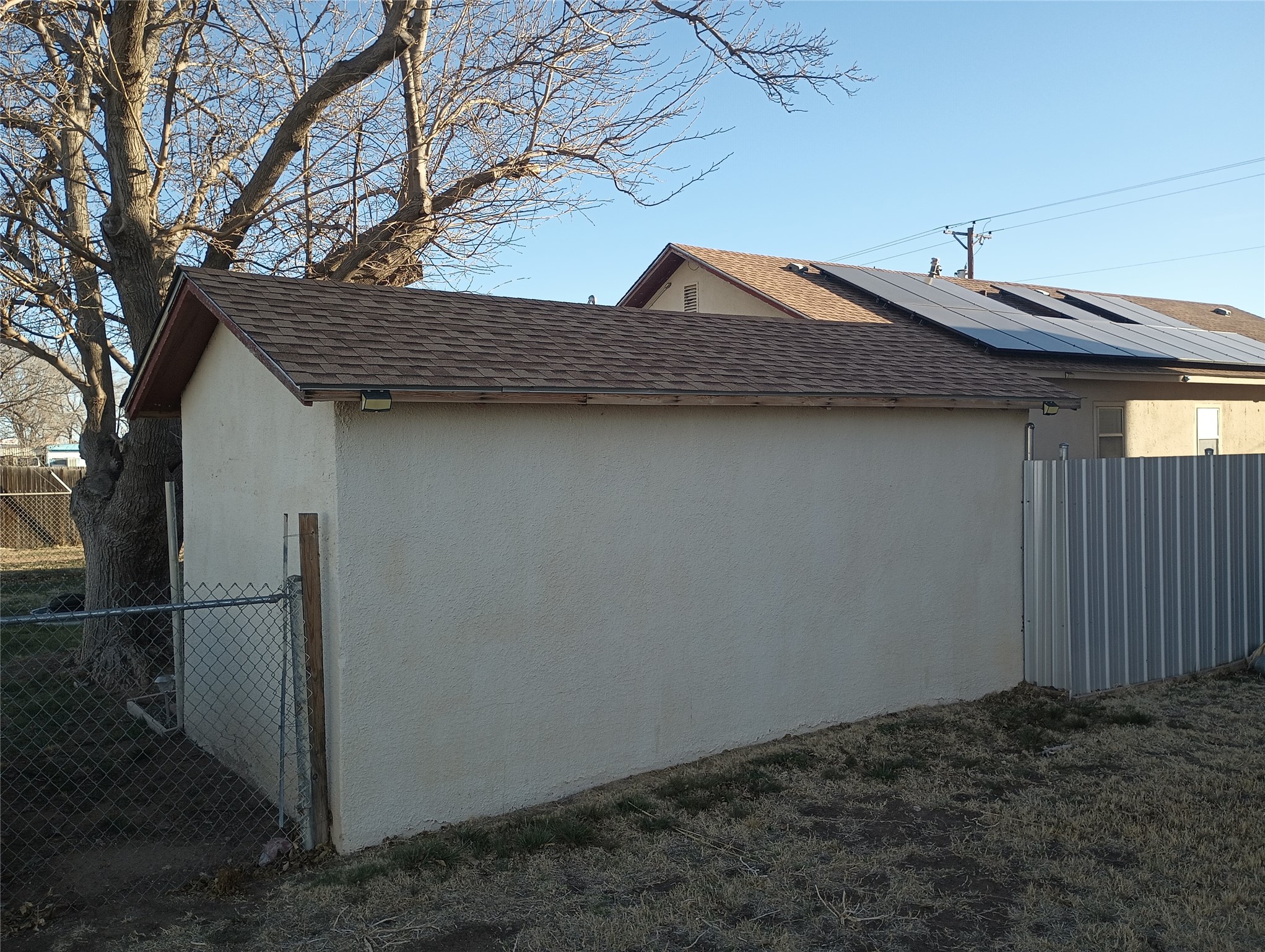 203 N 7th Street Memphis TX 79245