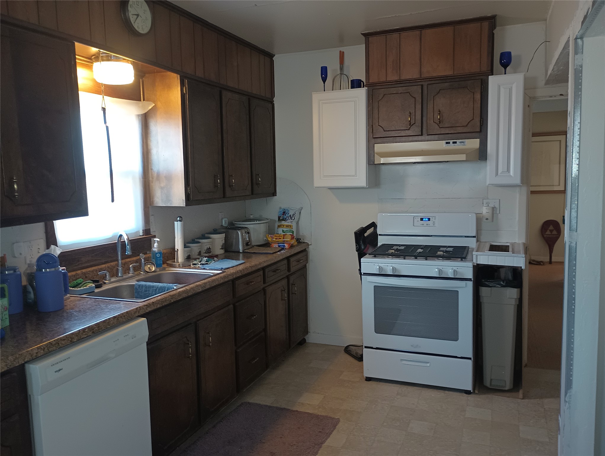 203 N 7th Street Memphis TX 79245