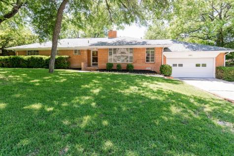 1171 Timplemore Drive Dallas TX 75218