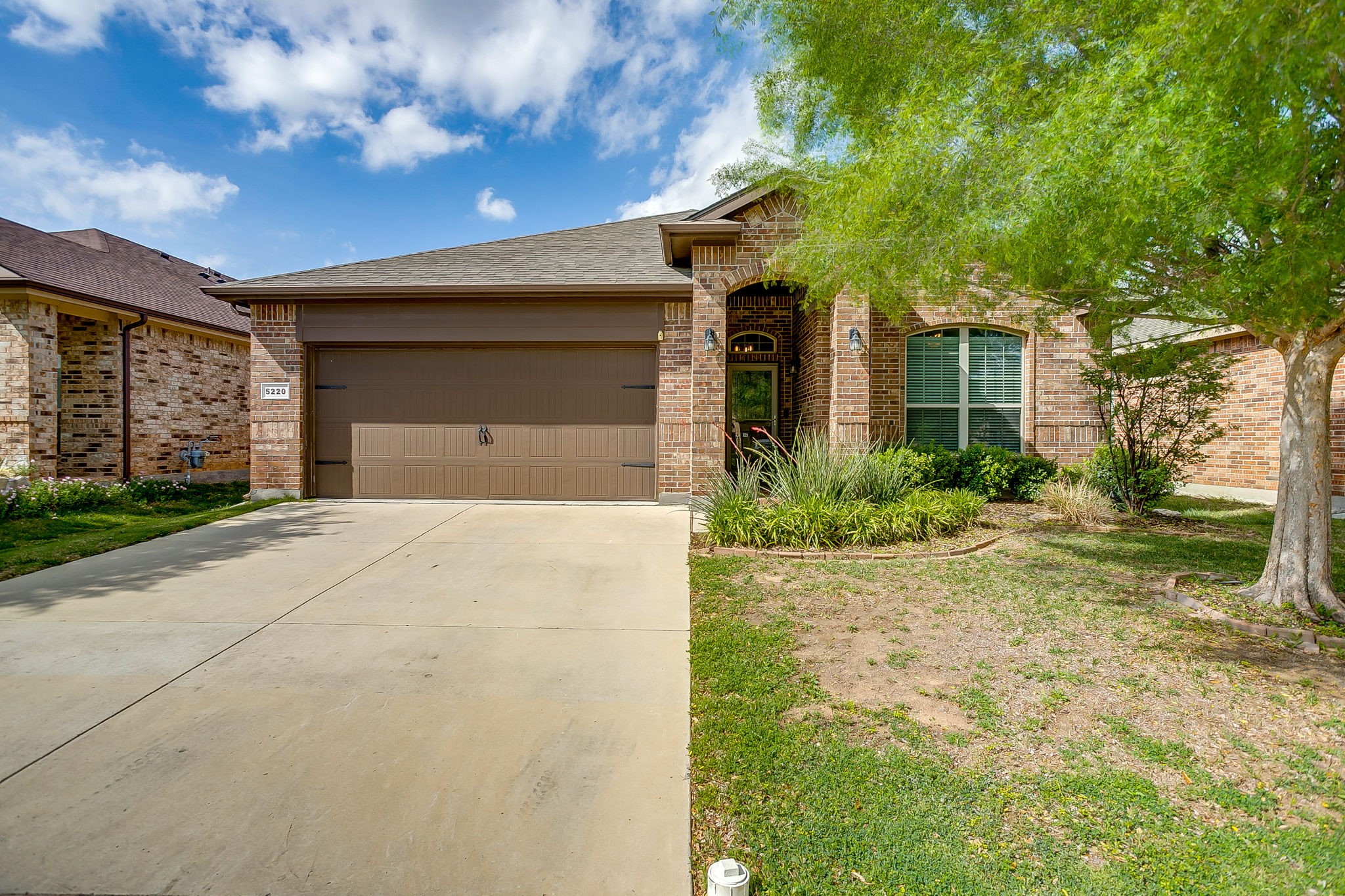 5220 Sugarcane Lane Fort Worth TX 76179