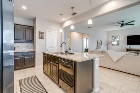 5220 Sugarcane Lane Fort Worth TX 76179