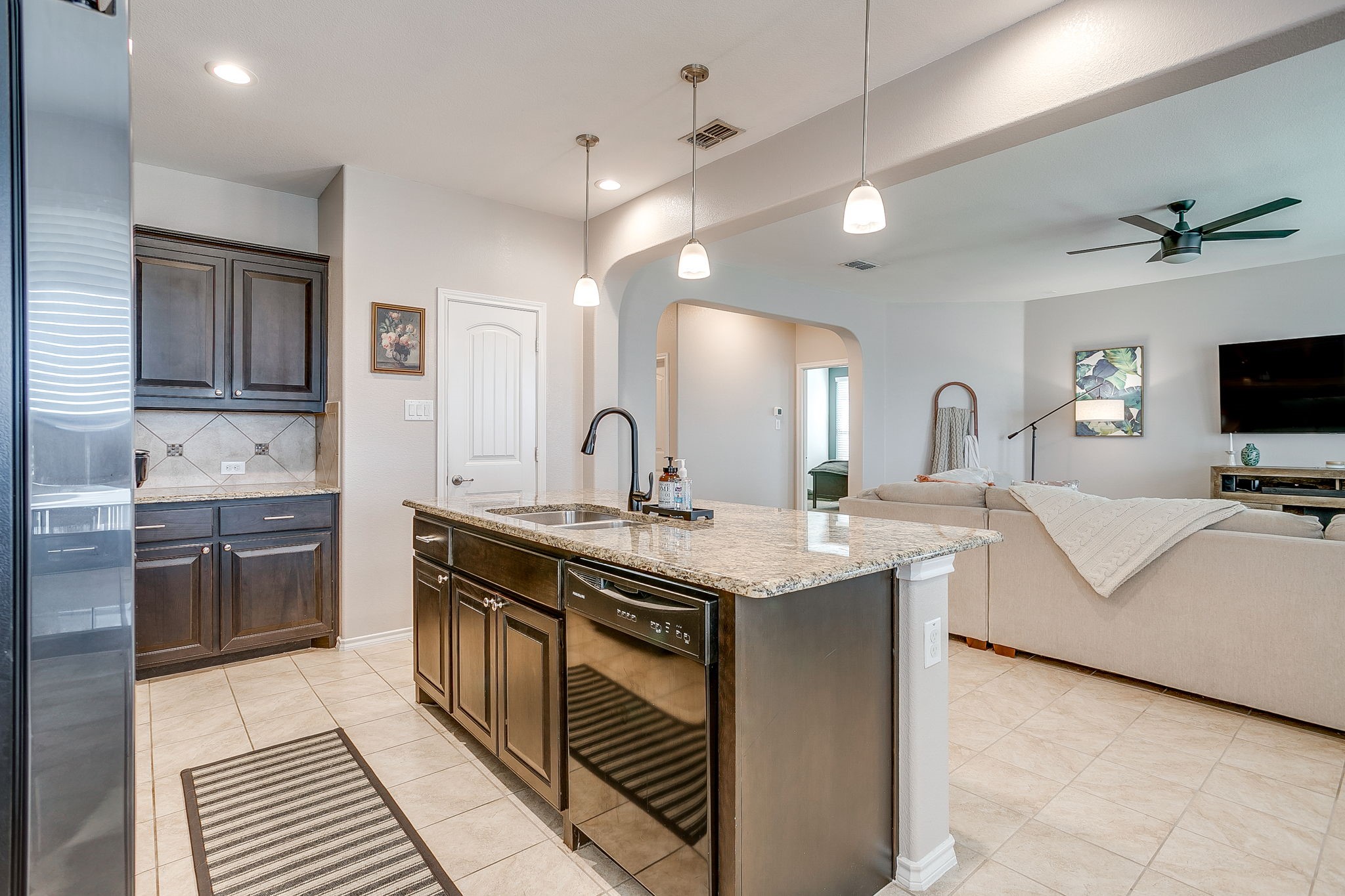 5220 Sugarcane Lane Fort Worth TX 76179