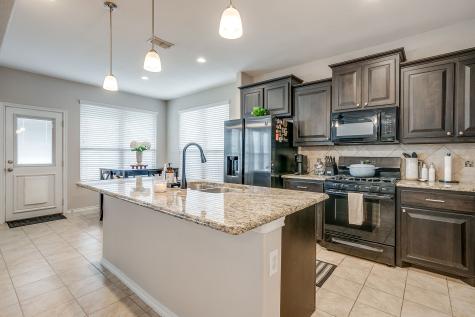 5220 Sugarcane Lane Fort Worth TX 76179