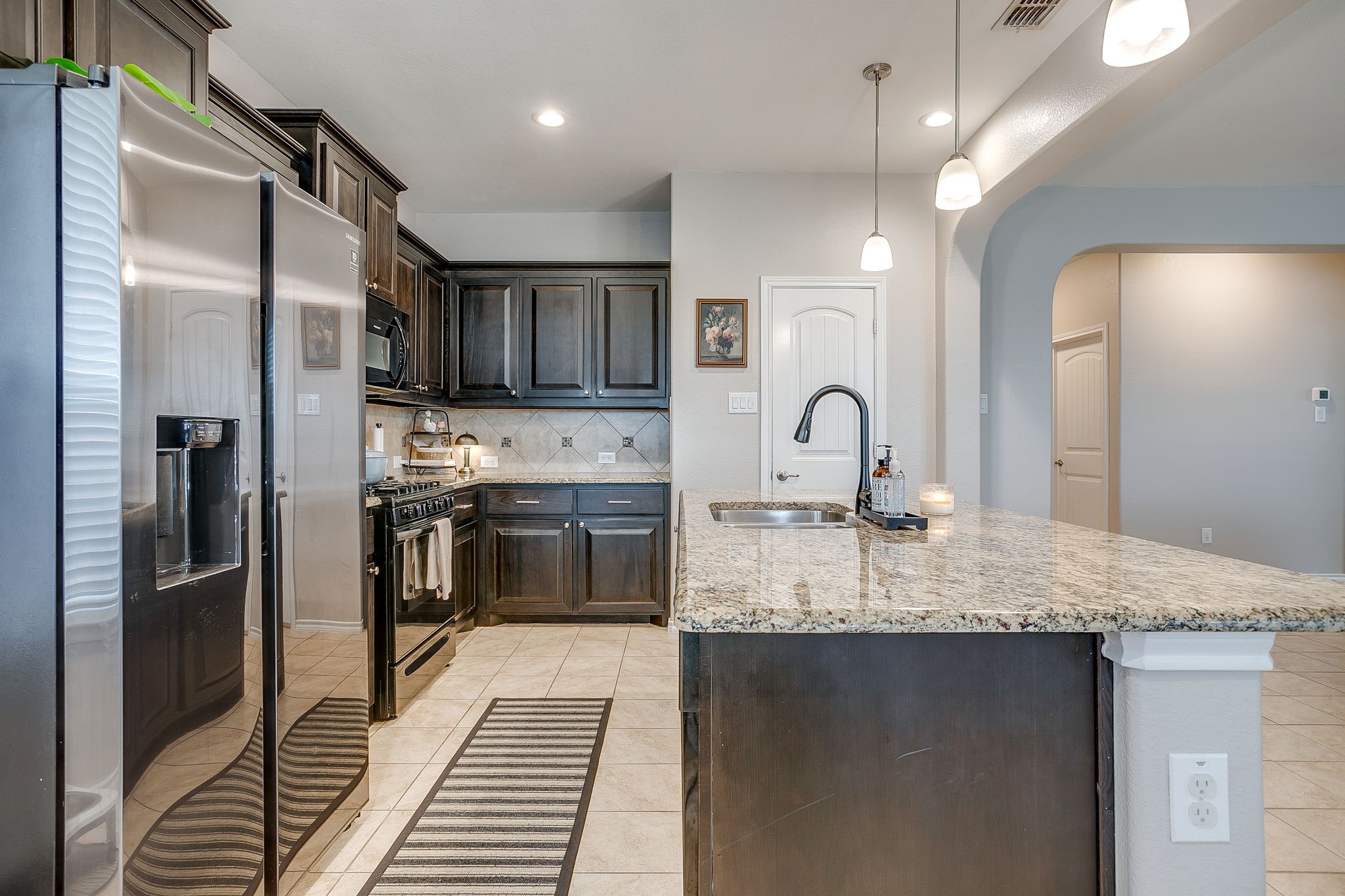5220 Sugarcane Lane Fort Worth TX 76179