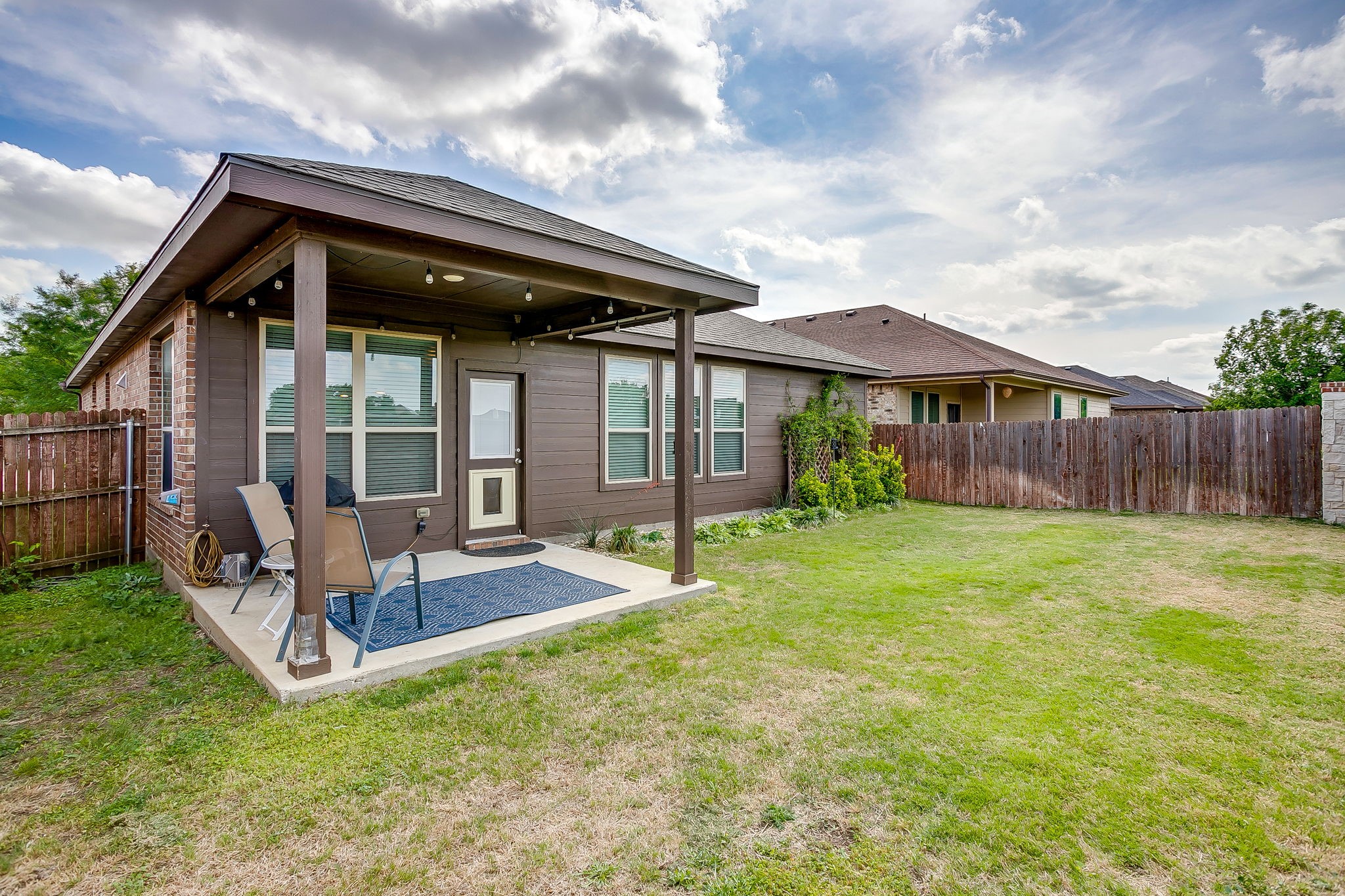 5220 Sugarcane Lane Fort Worth TX 76179