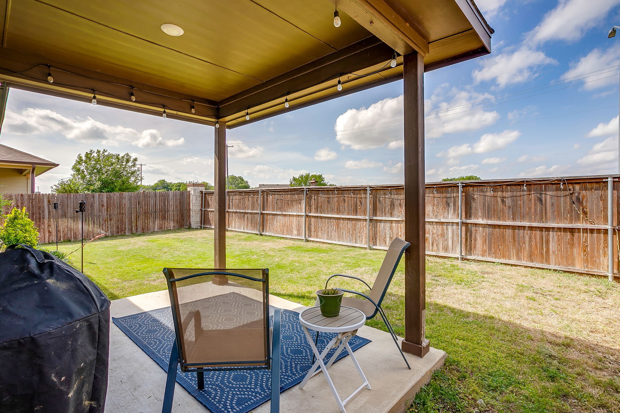 5220 Sugarcane Lane Fort Worth TX 76179