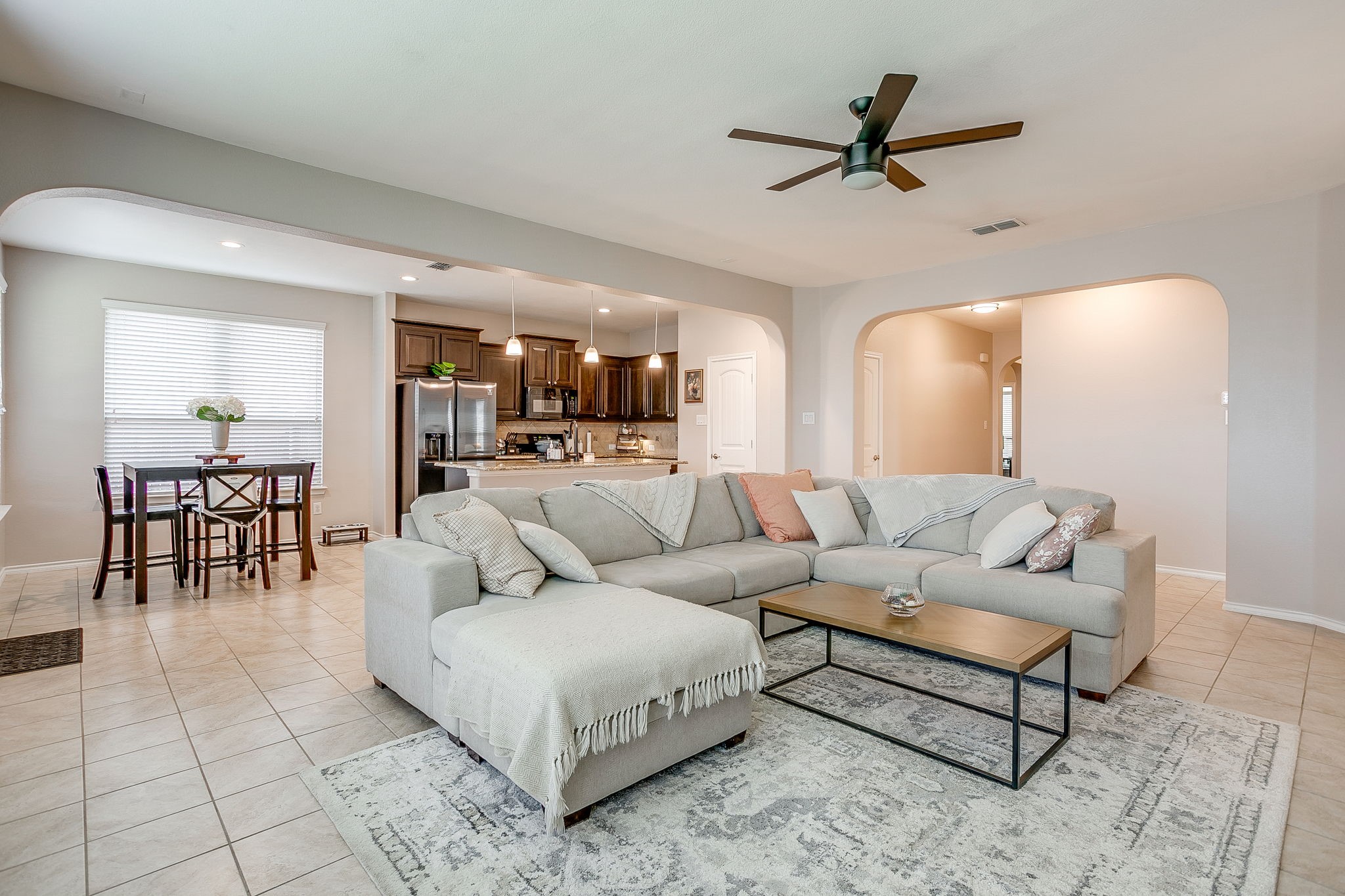 5220 Sugarcane Lane Fort Worth TX 76179