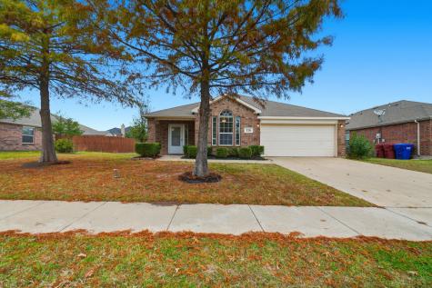 116 Cookston Lane Royse City TX 75189