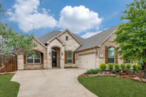 2061 Zander Drive Frisco TX 75036