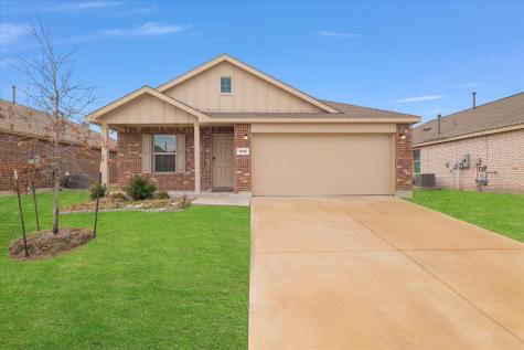 1709 Deerchase Drive Anna TX 75409