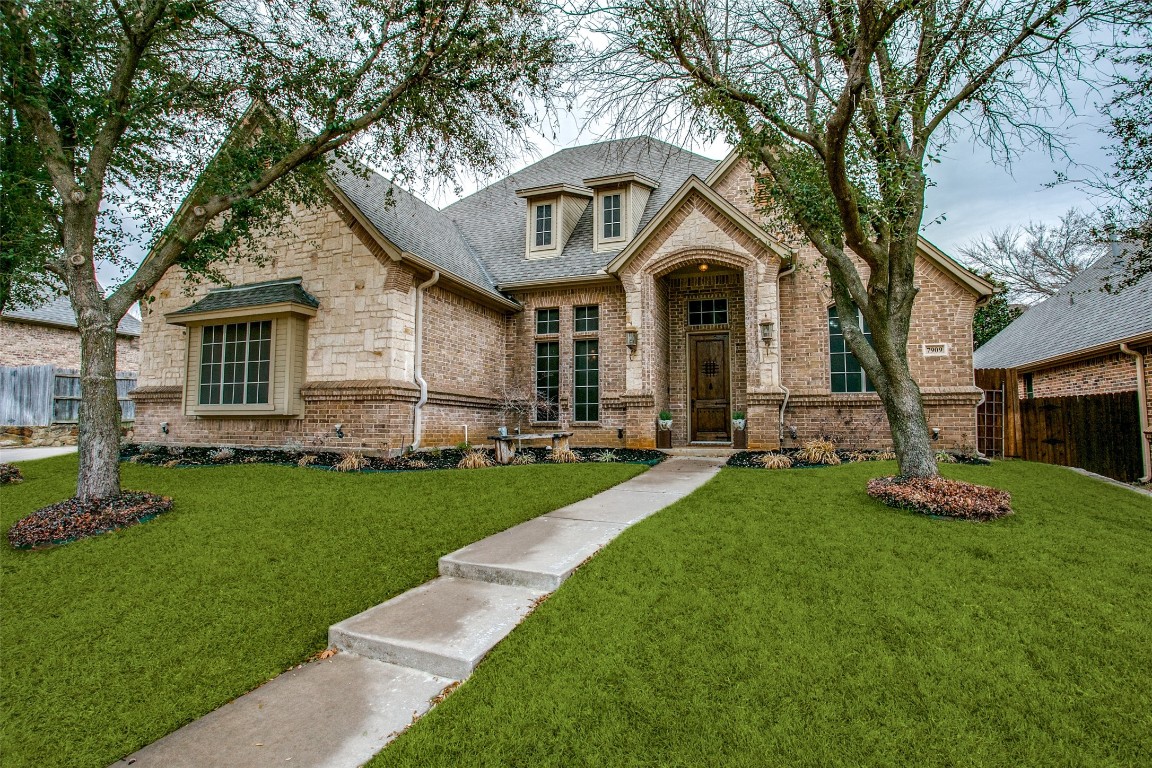 7909 Country Meadow Drive North Richland Hills TX 76182