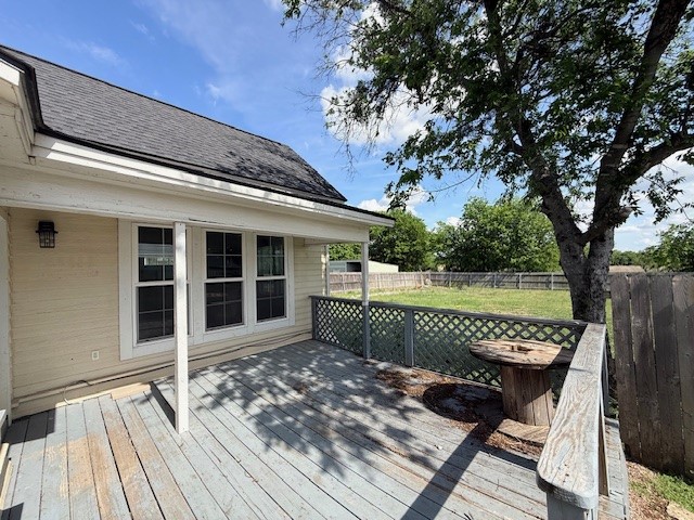 312 Poplar Street Italy TX 76651