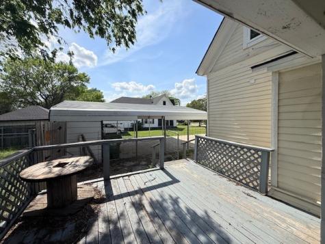 312 Poplar Street Italy TX 76651