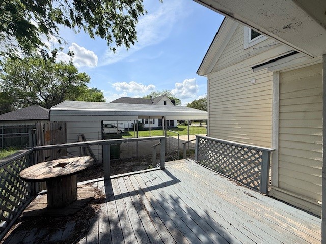 312 Poplar Street Italy TX 76651