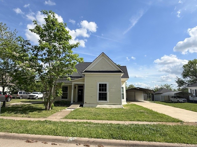 312 Poplar Street Italy TX 76651