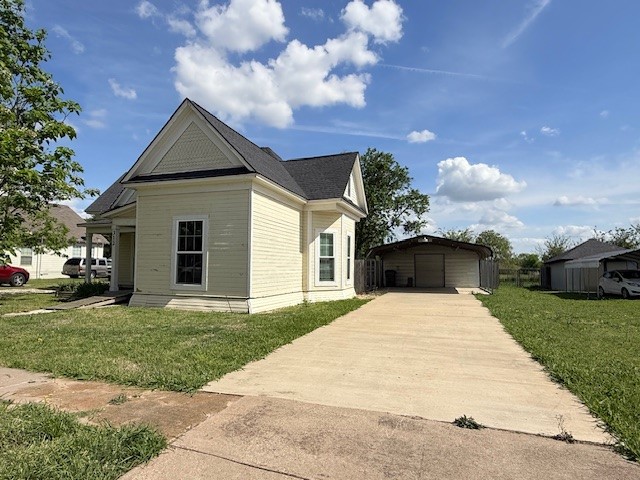 312 Poplar Street Italy TX 76651