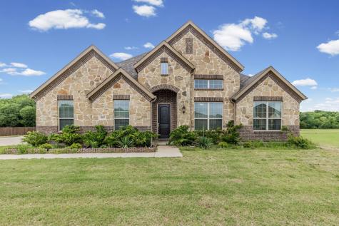 4919 Elizabeth Way Lone Oak TX 75453