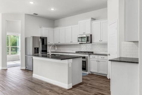 4919 Elizabeth Way Lone Oak TX 75453