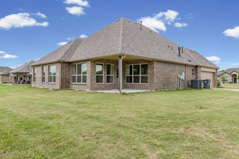 4919 Elizabeth Way Lone Oak TX 75453