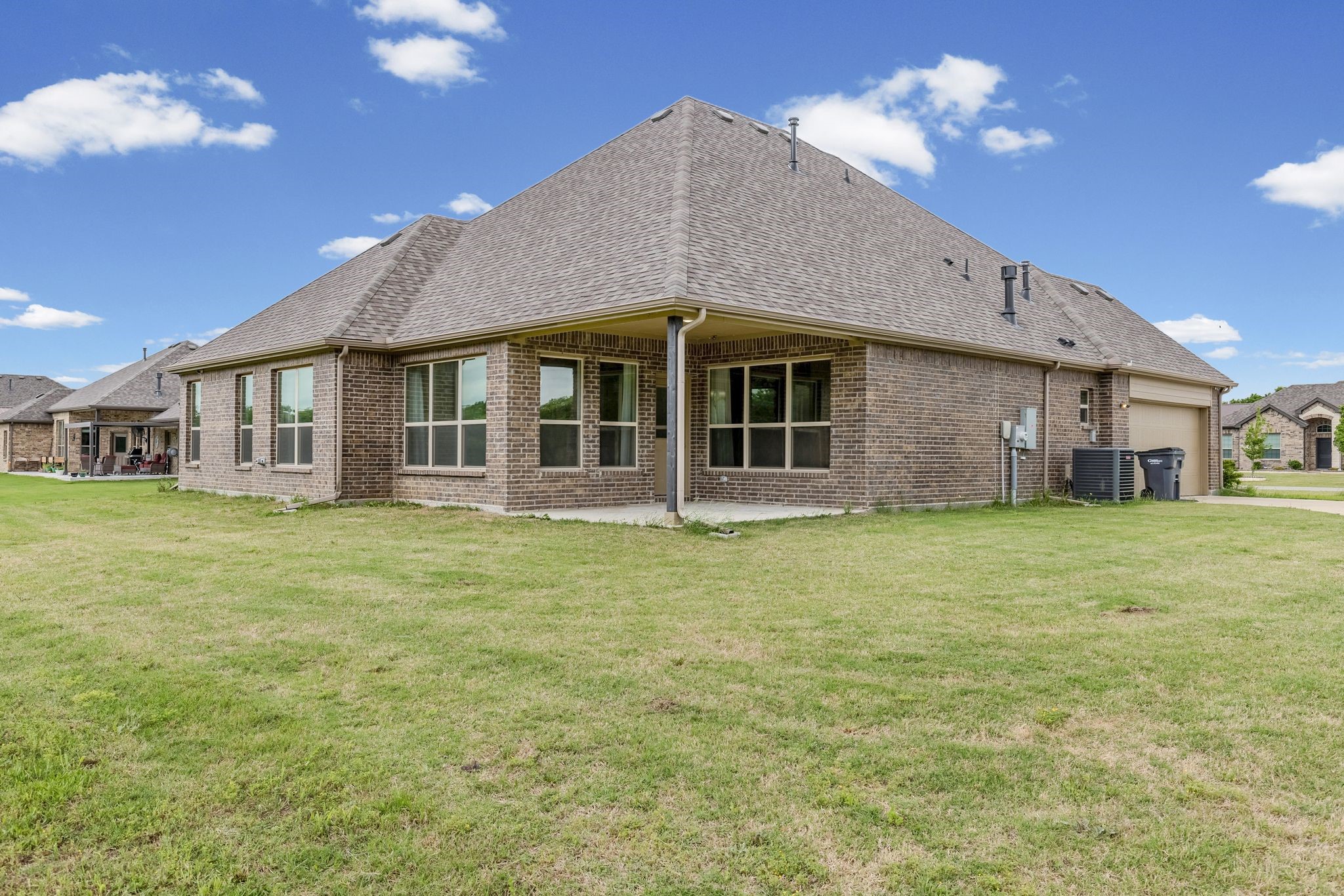 4919 Elizabeth Way Lone Oak TX 75453