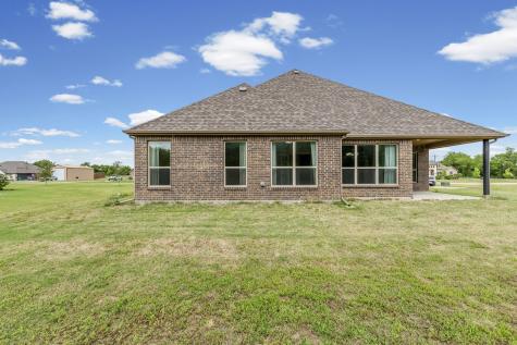 4919 Elizabeth Way Lone Oak TX 75453
