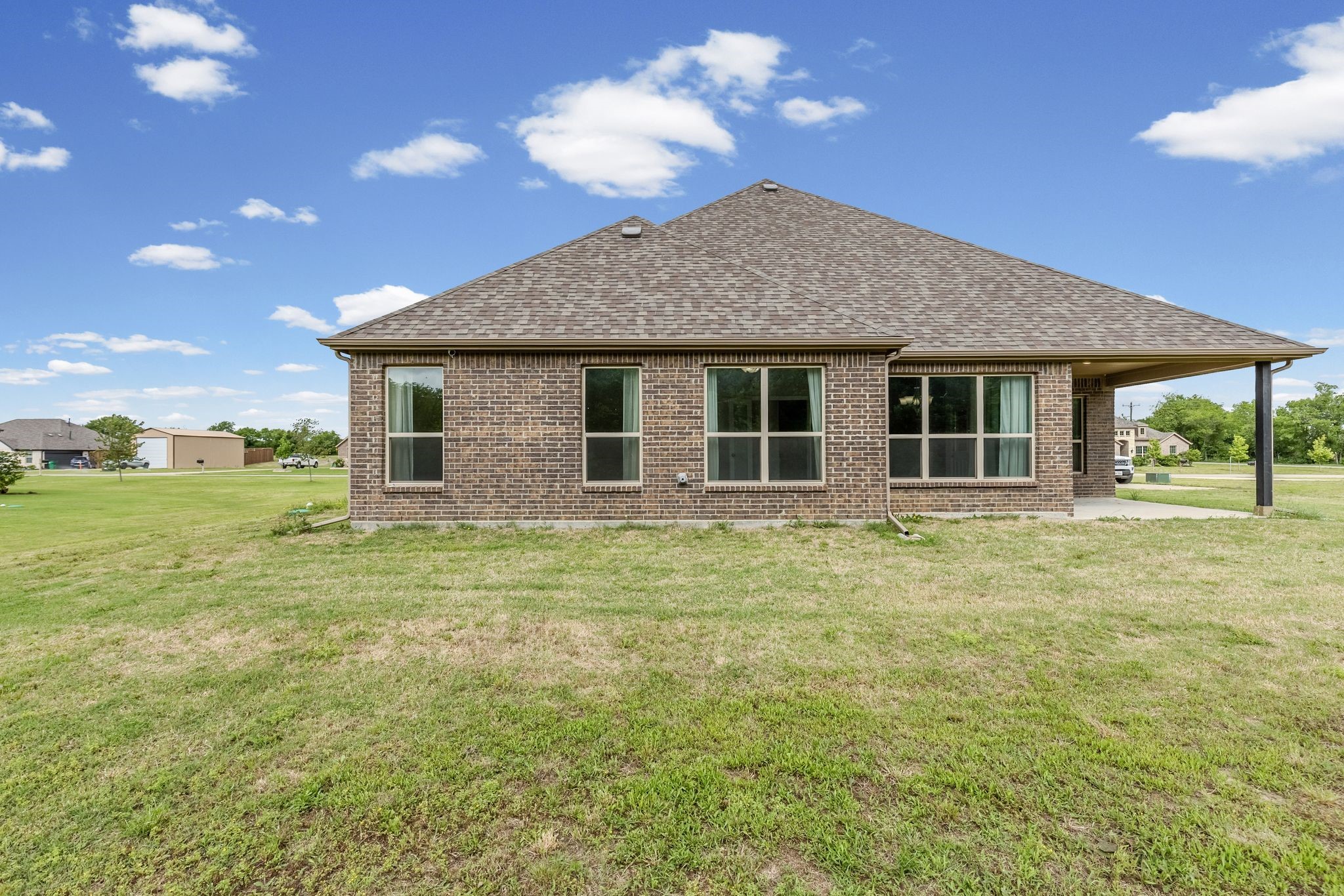 4919 Elizabeth Way Lone Oak TX 75453