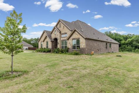 4919 Elizabeth Way Lone Oak TX 75453