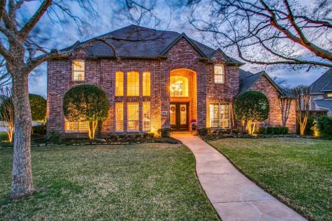 808 Windmere Court Southlake TX 76092