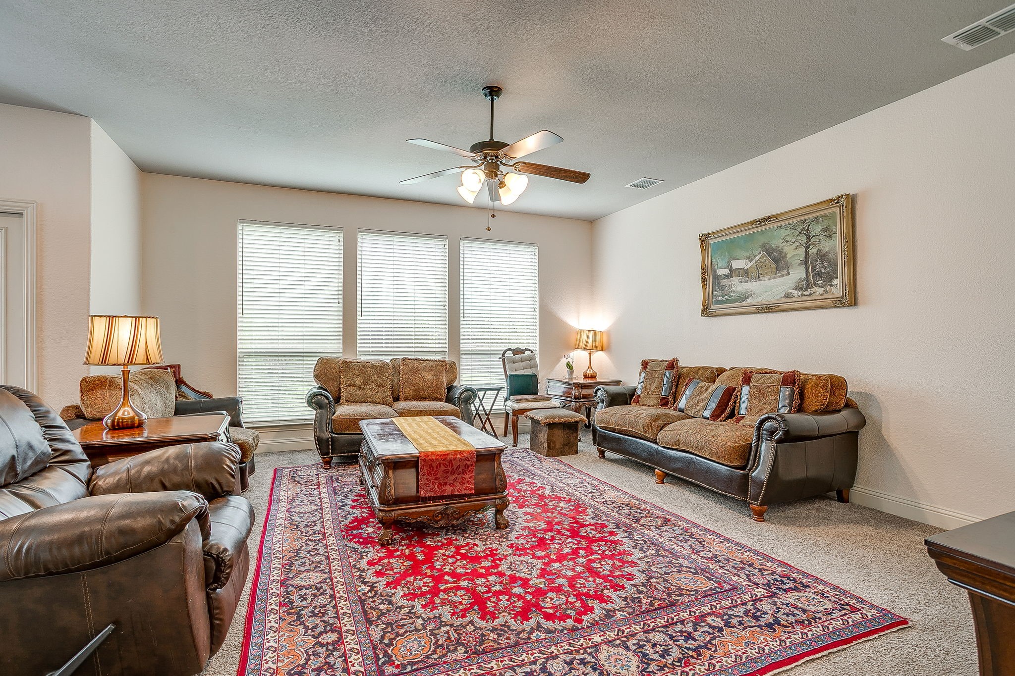 4145 Sweet Clover Lane Fort Worth TX 76036