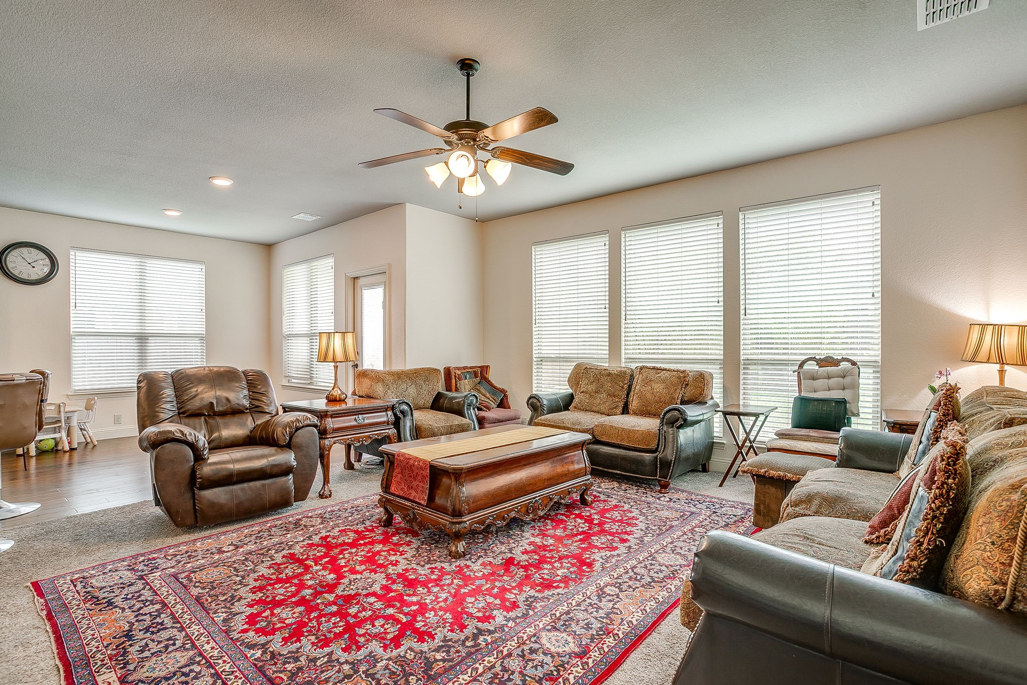 4145 Sweet Clover Lane Fort Worth TX 76036
