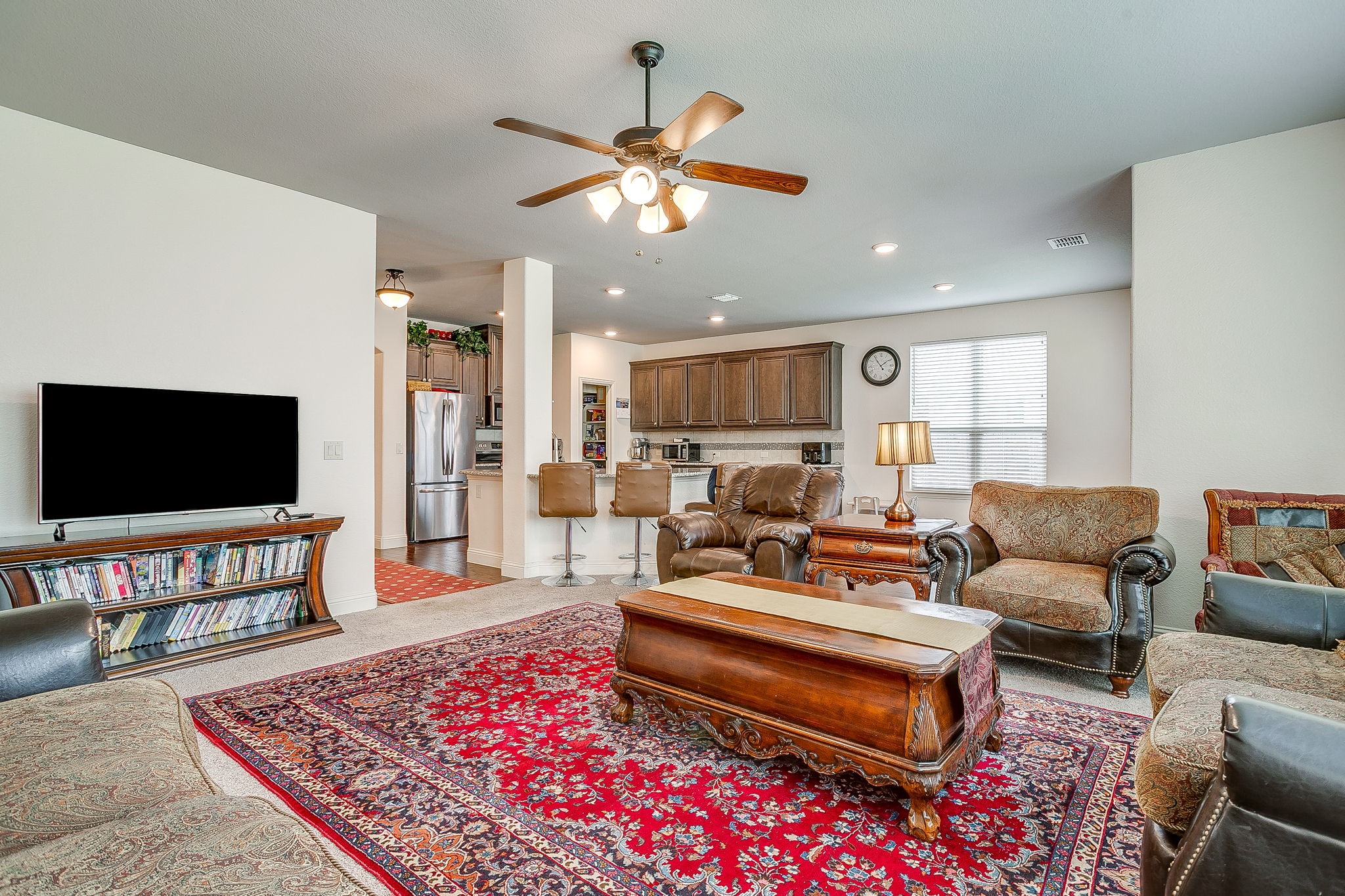 4145 Sweet Clover Lane Fort Worth TX 76036