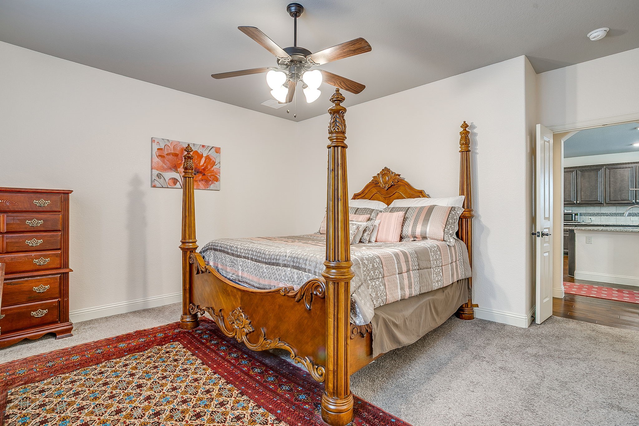 4145 Sweet Clover Lane Fort Worth TX 76036