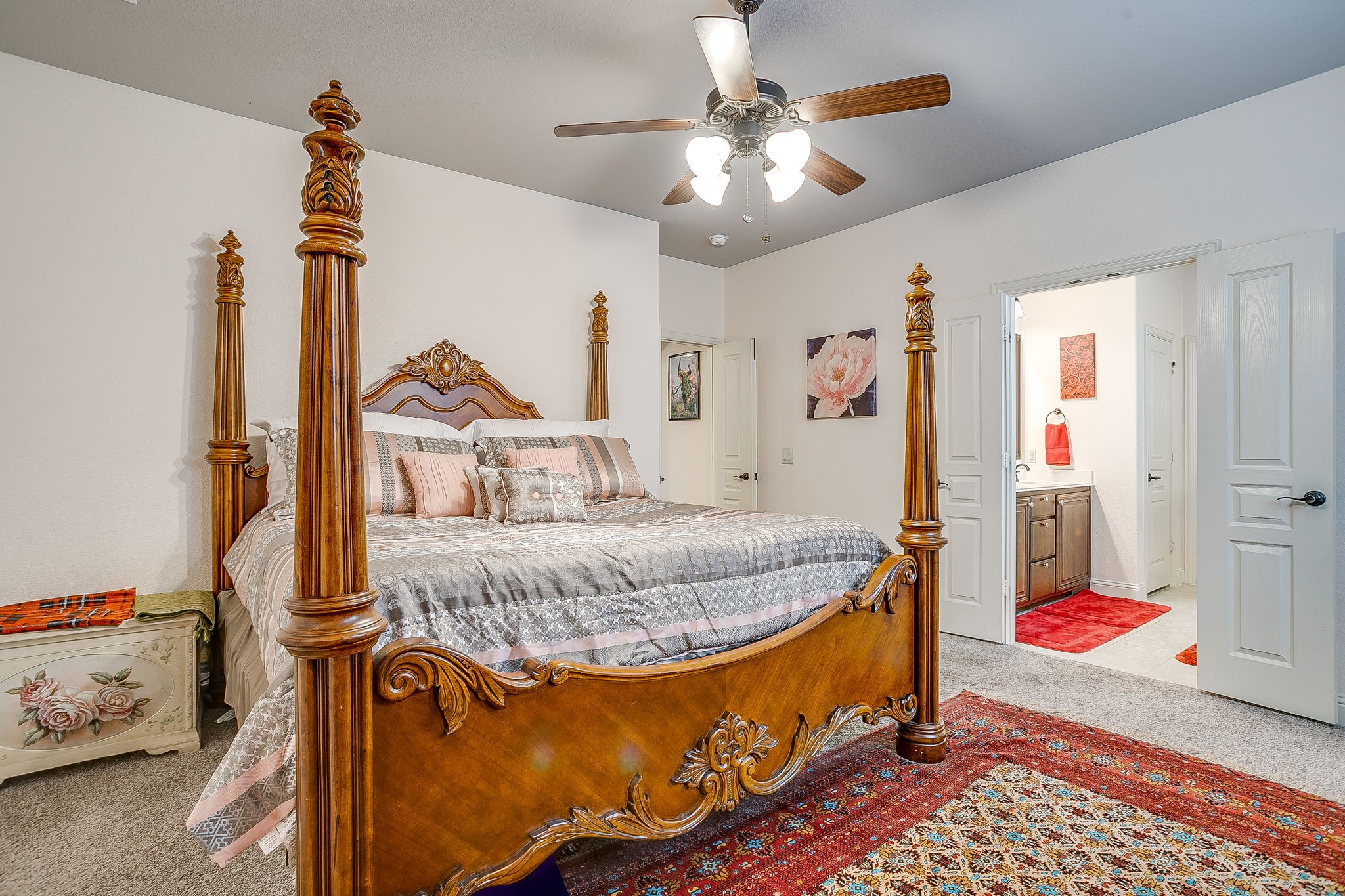4145 Sweet Clover Lane Fort Worth TX 76036