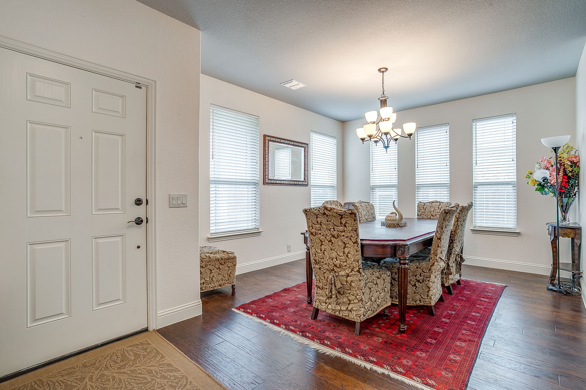 4145 Sweet Clover Lane Fort Worth TX 76036