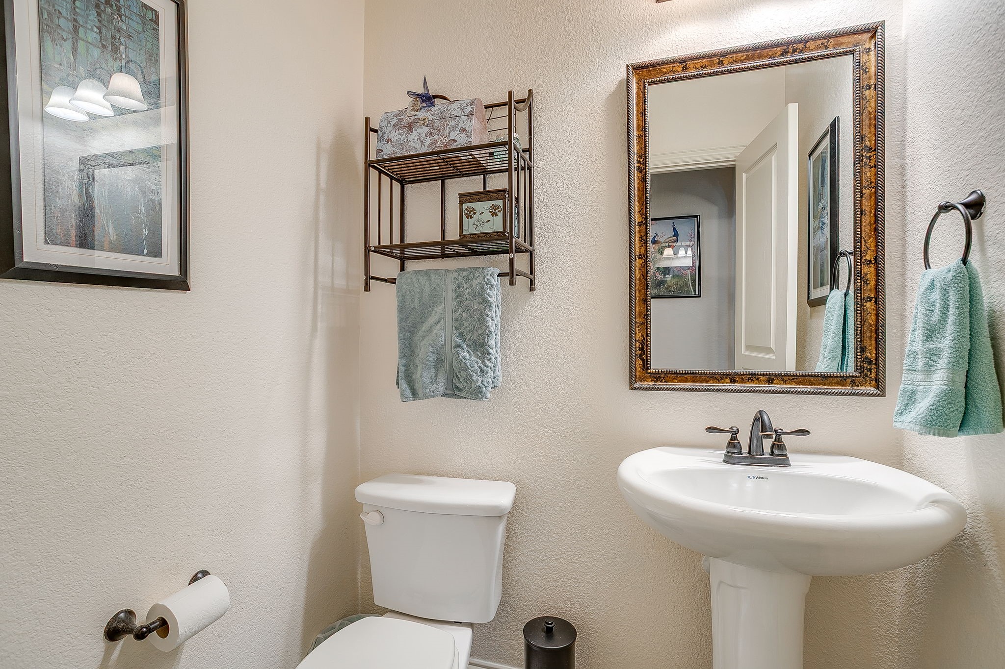 4145 Sweet Clover Lane Fort Worth TX 76036