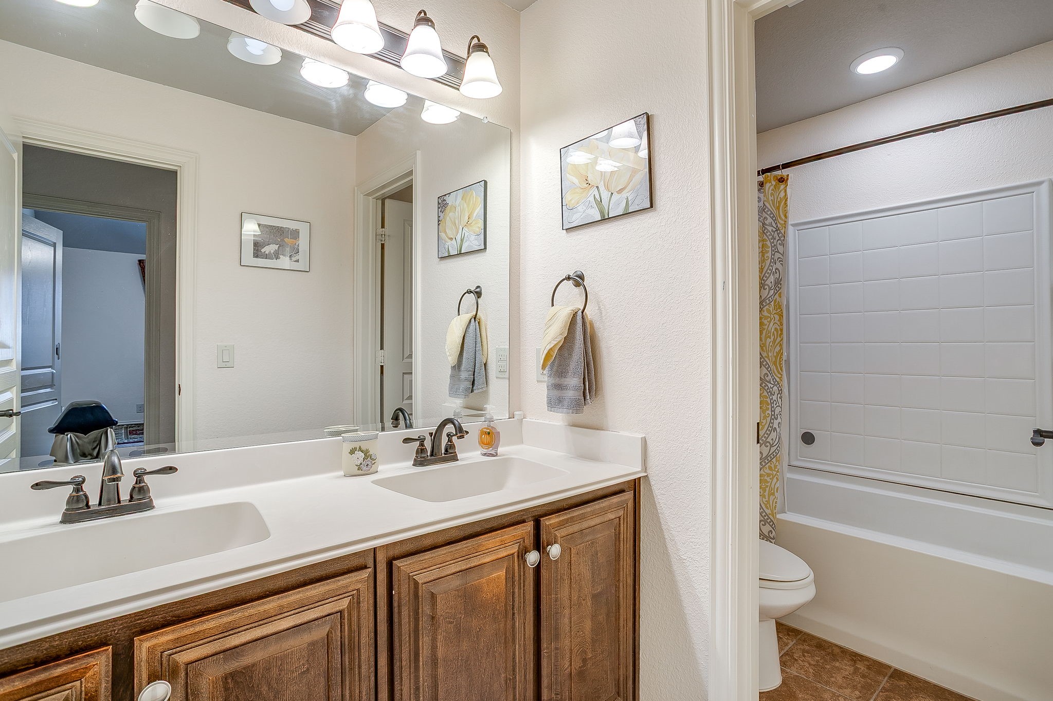 4145 Sweet Clover Lane Fort Worth TX 76036