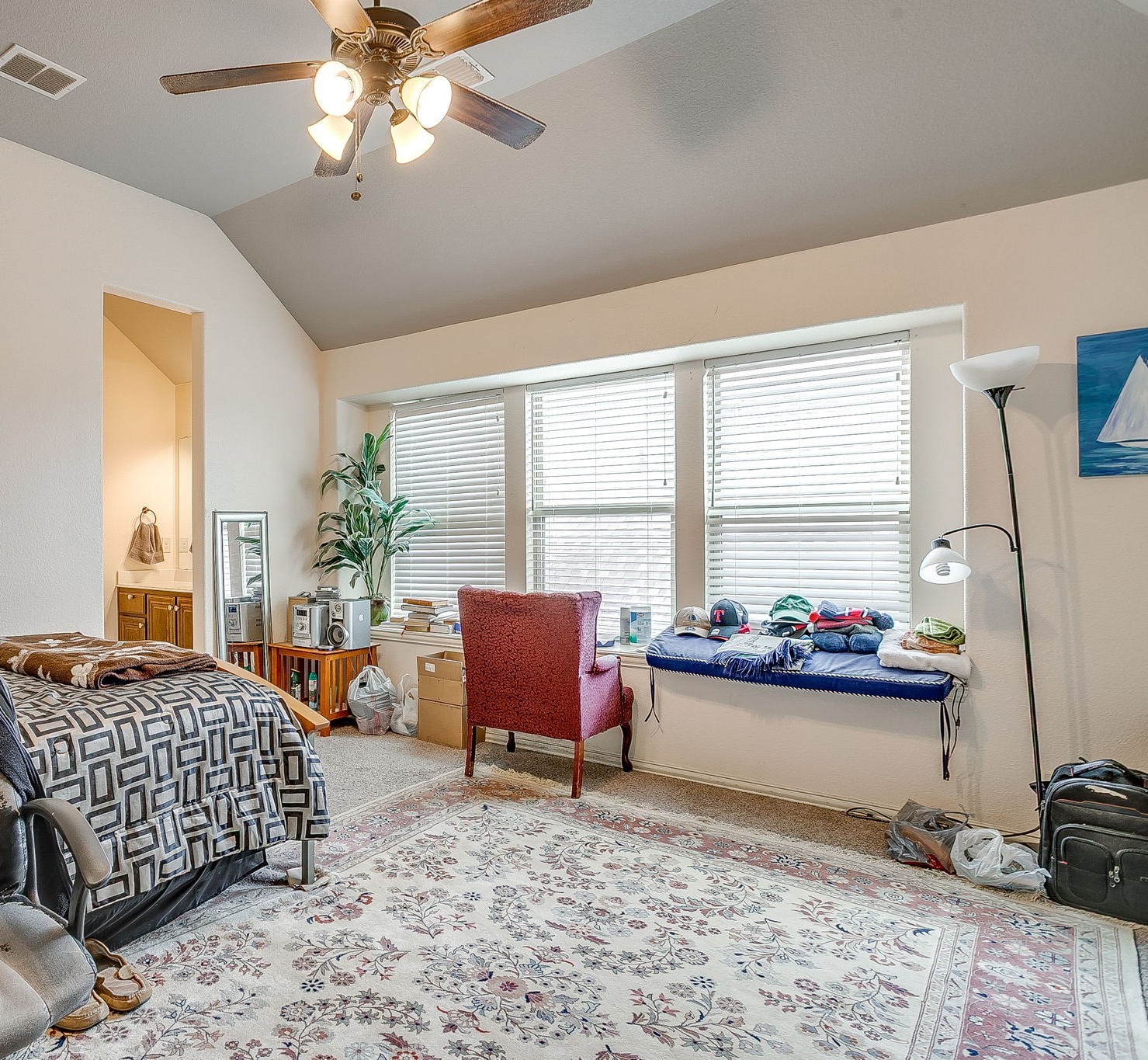 4145 Sweet Clover Lane Fort Worth TX 76036