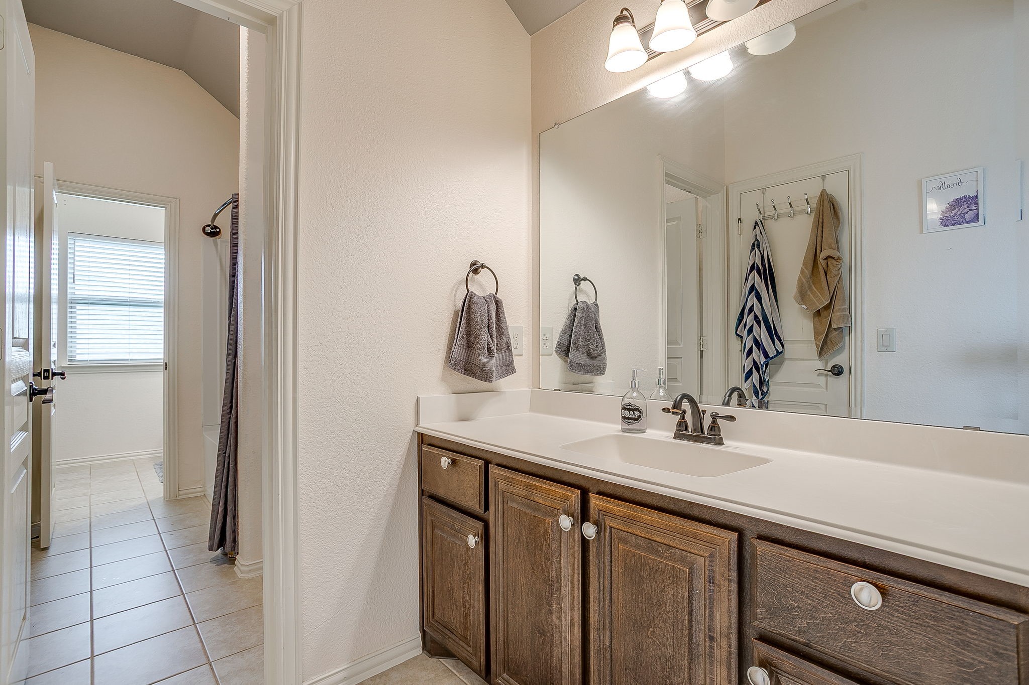 4145 Sweet Clover Lane Fort Worth TX 76036