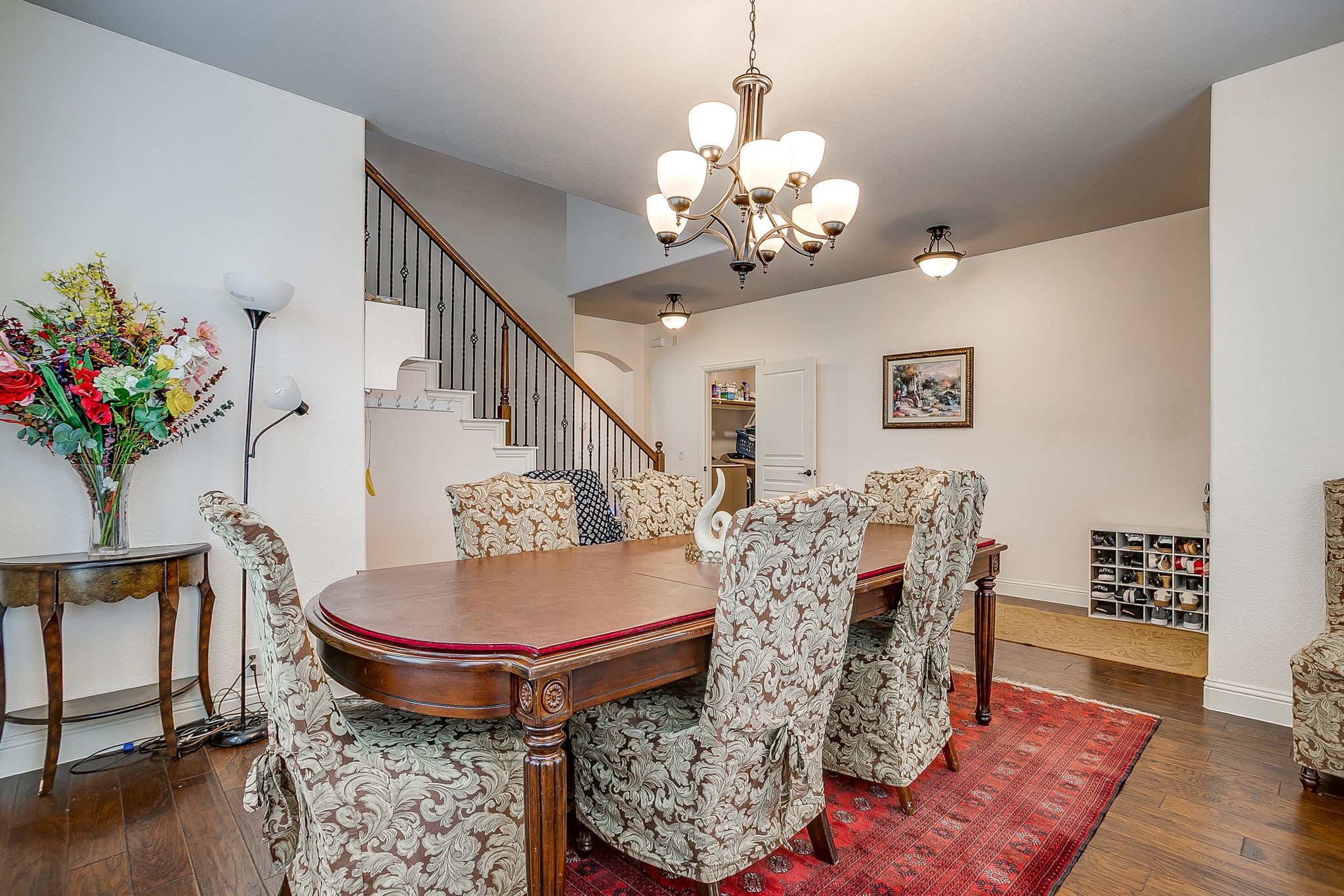 4145 Sweet Clover Lane Fort Worth TX 76036