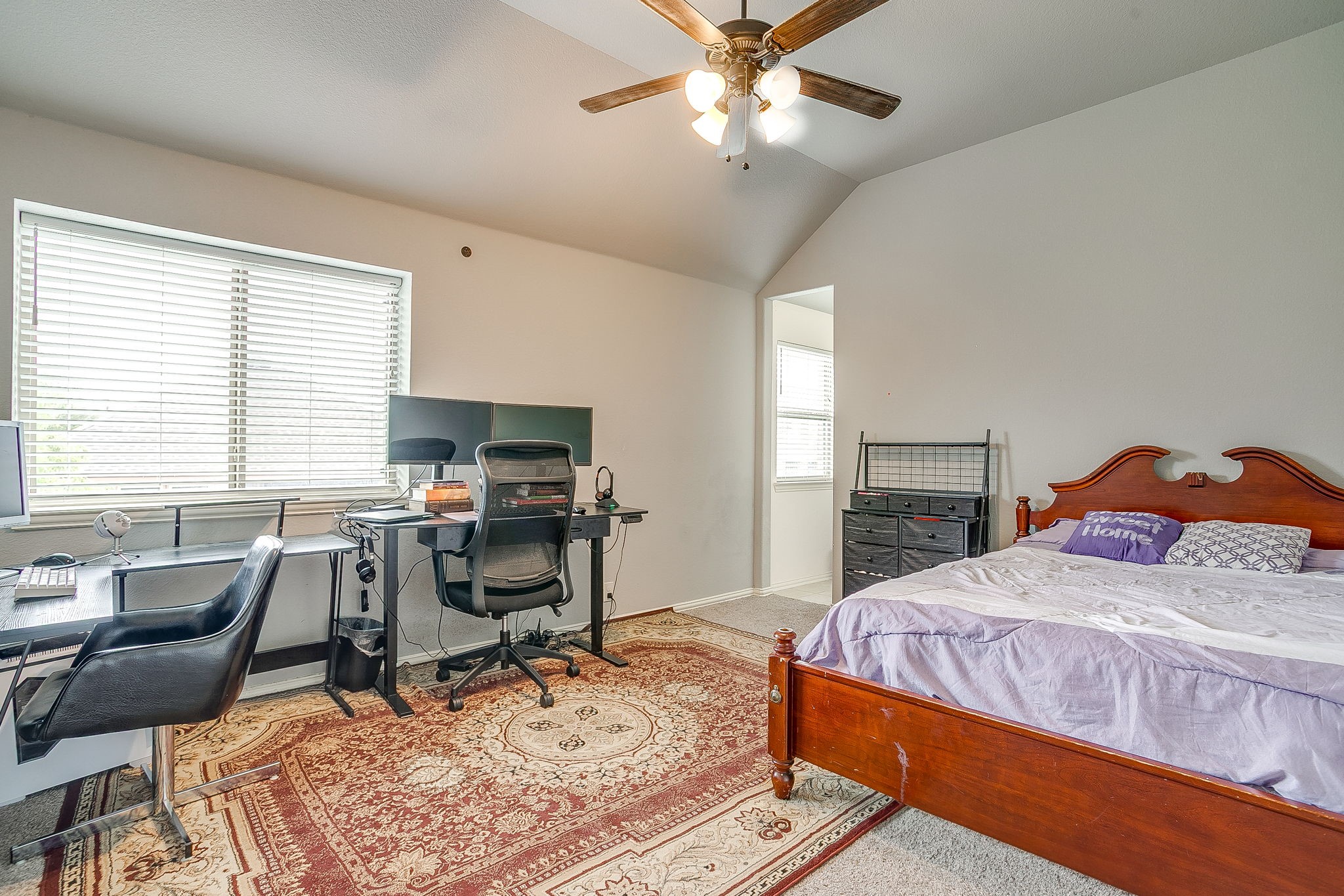 4145 Sweet Clover Lane Fort Worth TX 76036