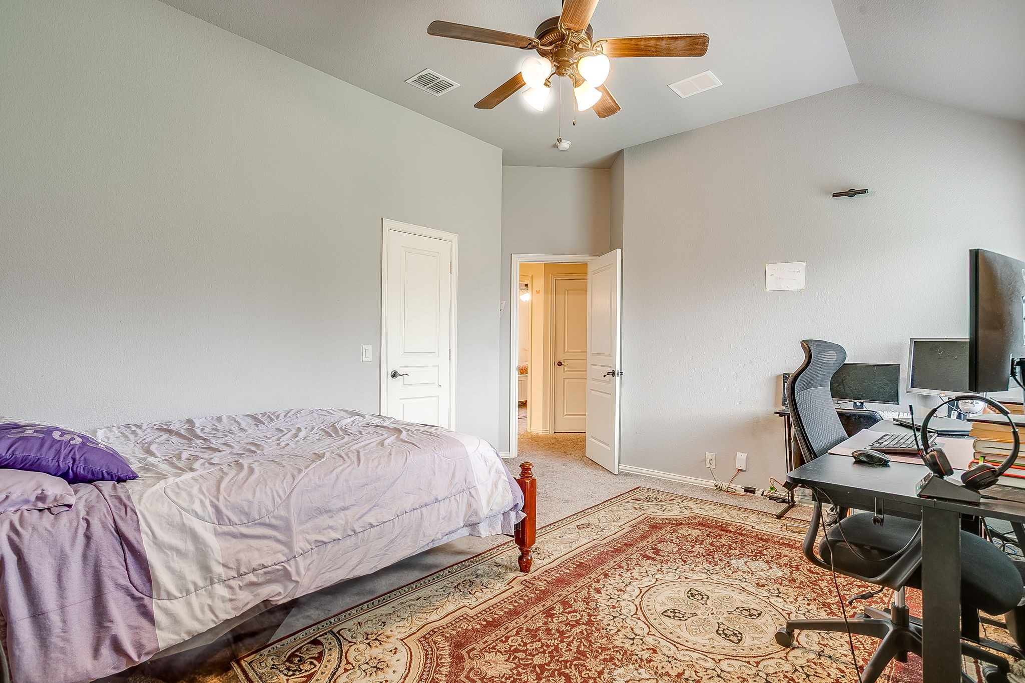 4145 Sweet Clover Lane Fort Worth TX 76036