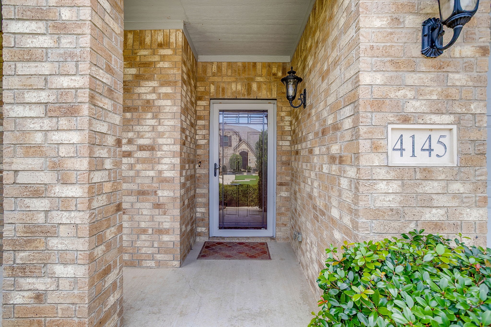 4145 Sweet Clover Lane Fort Worth TX 76036