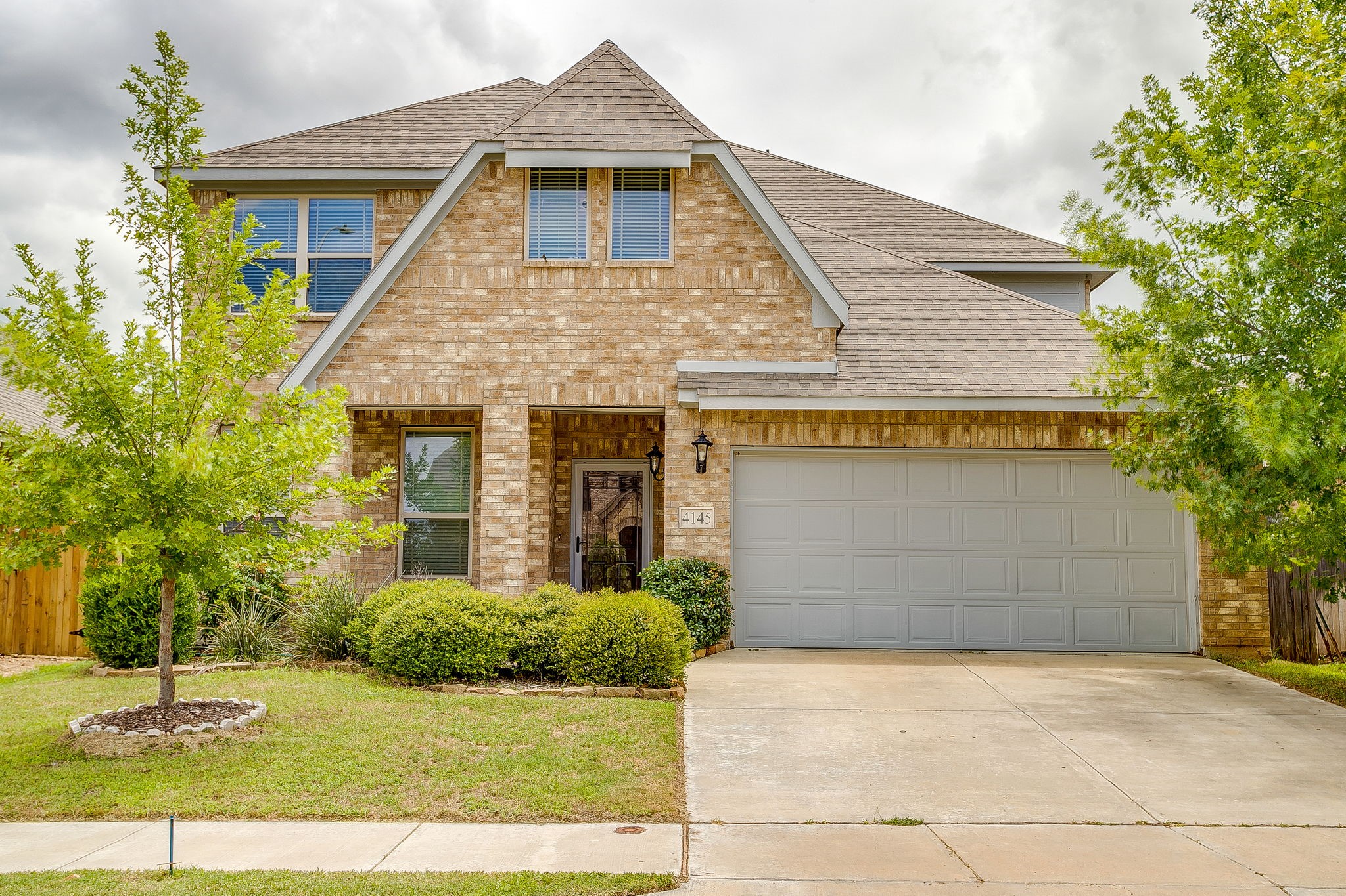 4145 Sweet Clover Lane Fort Worth TX 76036
