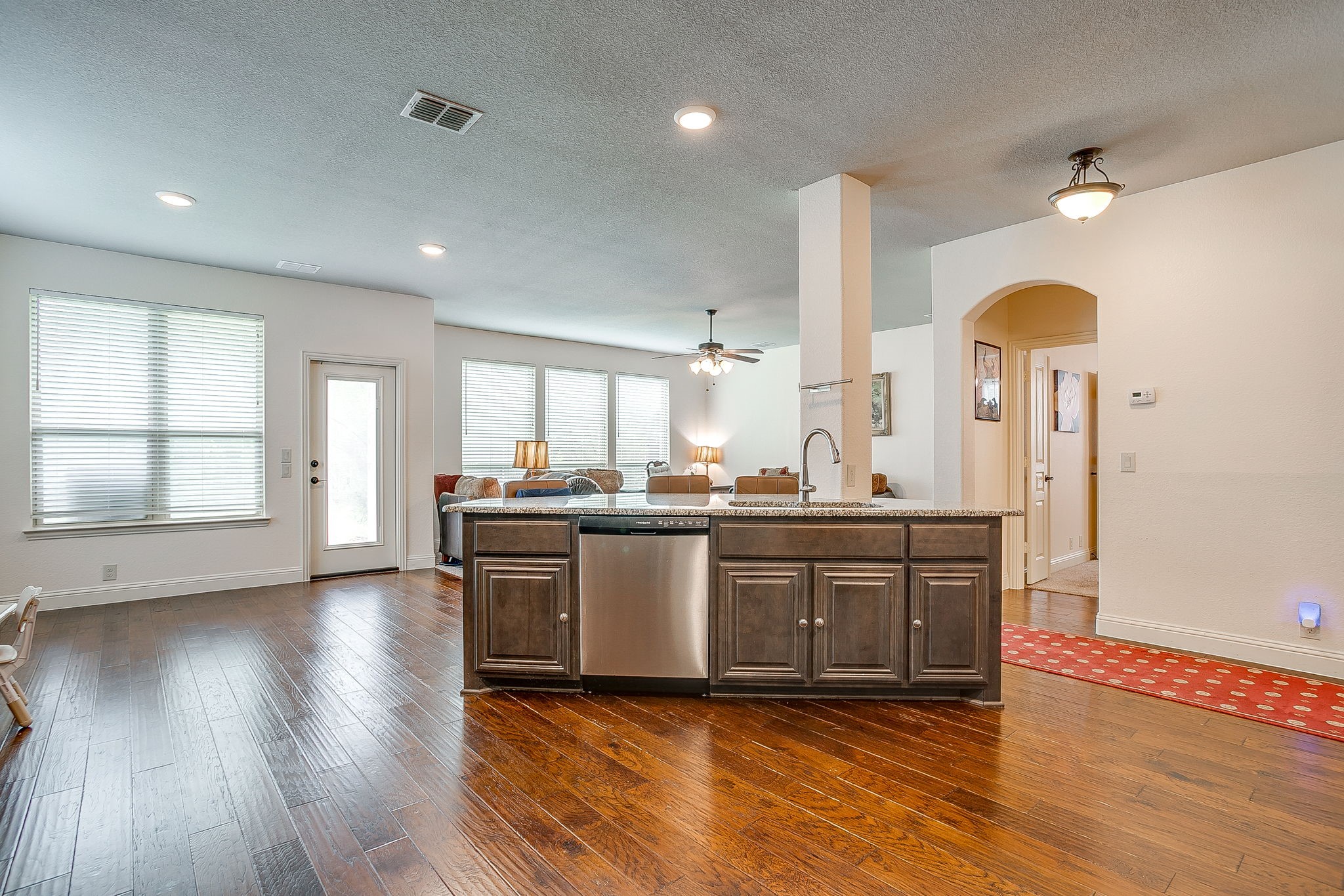 4145 Sweet Clover Lane Fort Worth TX 76036