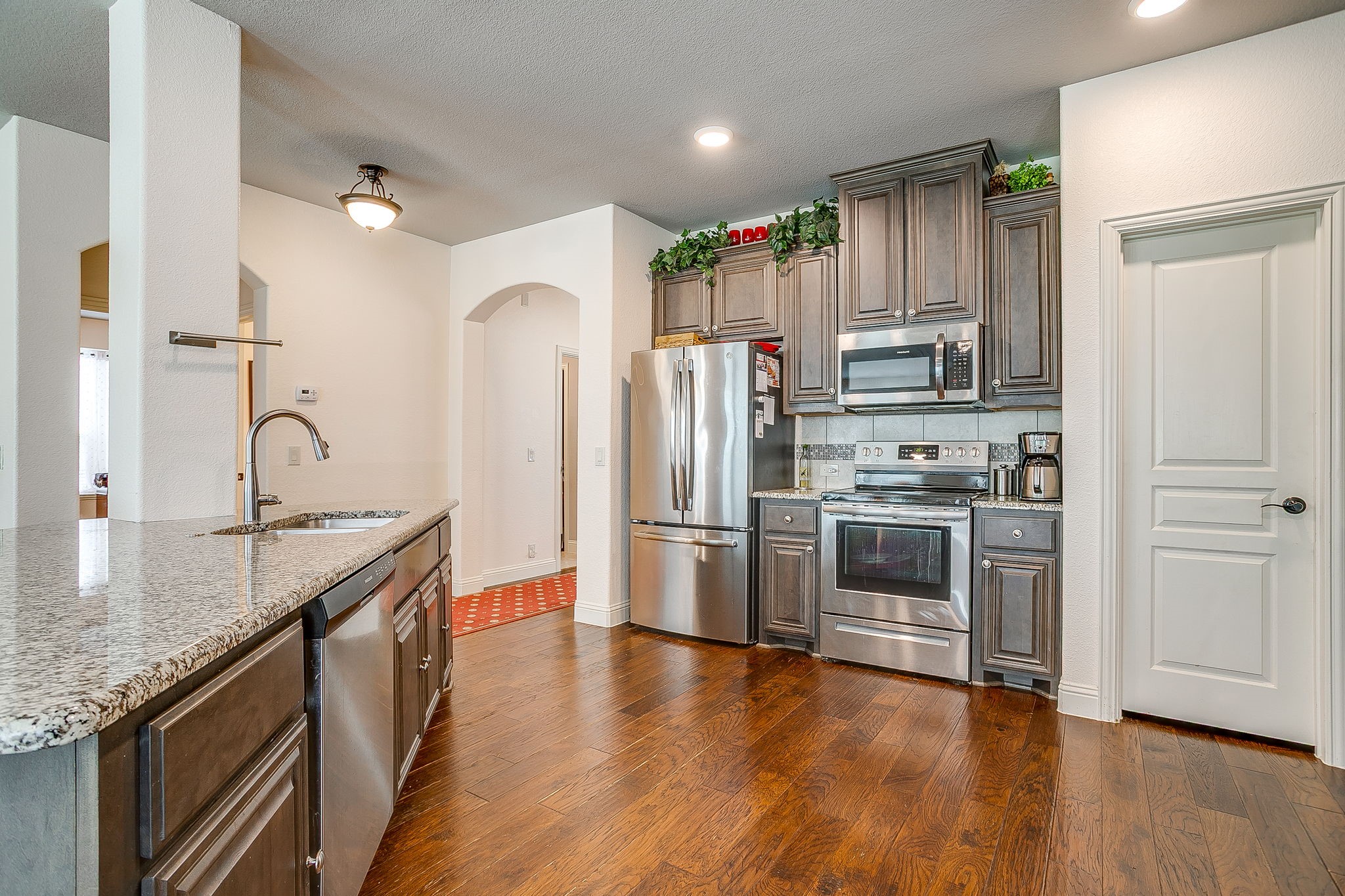 4145 Sweet Clover Lane Fort Worth TX 76036