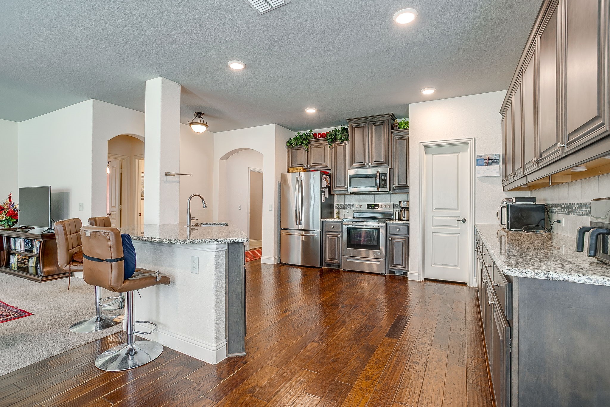 4145 Sweet Clover Lane Fort Worth TX 76036